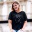 Camiseta Women - Modelo ÁFRICA