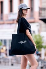SHOPPING BAG BASIC