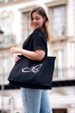 SHOPPING BAG ICONIC