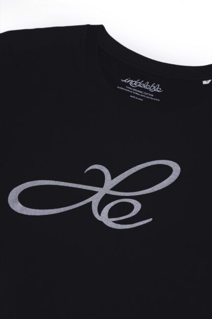 Camiseta Women - Modelo ICONIC Silver