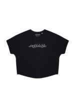 Camiseta Woman - BASIC SILVER - Imagen 6