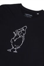 Camiseta Unisex - Modelo HAMSA