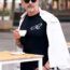 Camiseta Unisex - Modelo ICONIC White