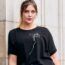 Camiseta Women - Modelo ALDARA