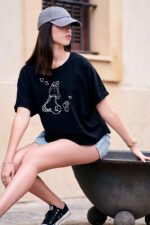 Camiseta Women - Modelo FILIPPA