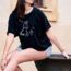 Camiseta Women - Modelo FILIPPA