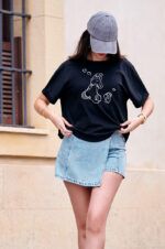 Camiseta Women - Modelo FILIPPA