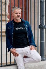 Camiseta Unisex - BASIC