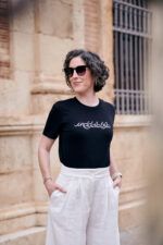 Camiseta Unisex - BASIC
