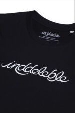 Camiseta Unisex - Modelo BASIC White