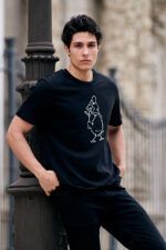 Camiseta Unisex - HAMSA - Imagen 2