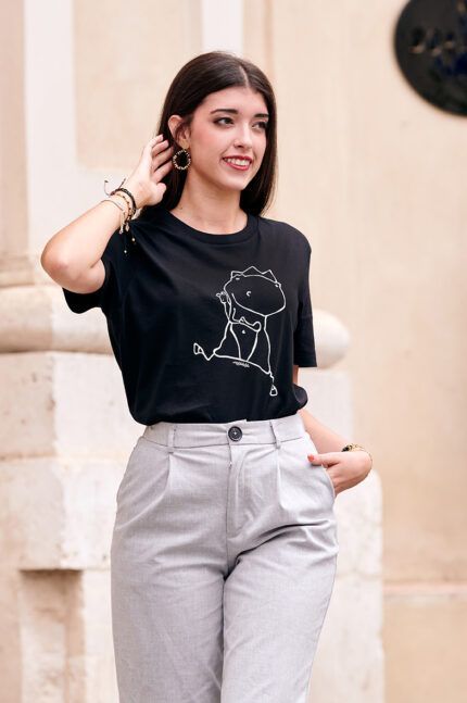 Camiseta Unisex - HEKET