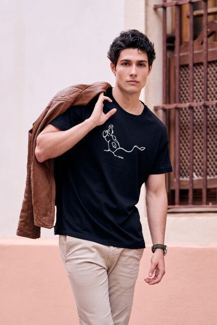 Camiseta Unisex - KAMADEVA