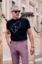 Camiseta Unisex - TAI - Imagen 2