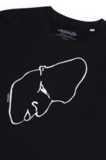 Camiseta Unisex - Modelo TAI