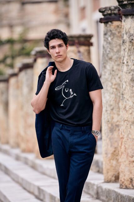 Camiseta Unisex - THOT