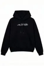 Sudadera BASIC Silver - Imagen 2