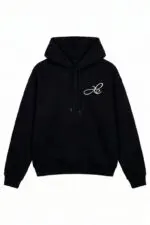 Sudadera ICONIC Silver - Imagen 2