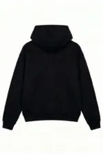 Sudadera BASIC Silver - Imagen 3