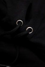Sudadera BASIC Silver