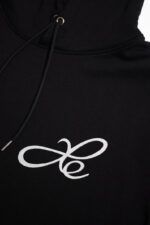 Sudadera ICONIC Silver